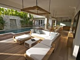 The design has been tailored to exceed the client's expectations by being layered sleek and dynamic. Canggu Vacation Rental Vrbo 902810ha 4 Br Bali Villa In Indonesia Pantai Indah Villas Discreet Luxury By T Bali House House Design Indoor Outdoor Living