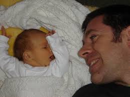 Tom and Laura March 06