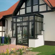 Créer un sas d entrée. Sas D Entree Lesmaisonsmodulaires Fr