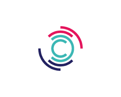 It can be used to develop software like operating systems, databases, compilers, and so on. C Logo By Flatos Branding Design Inspiration Logo Design Inspiration Branding Design