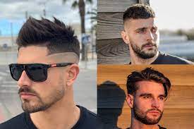35 Good Haircuts For Men 2021 Styles