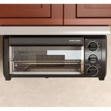 Black And Decker Spacemaker Toaster Oven Parts Under Counter Toaster Oven Under Cabinet Toaster Oven Toaster Oven Toaster