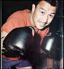Rodolfo "Chango/Baby" Casanova. Very underrated Mexican Great. 81-22-3  (51KO's) He went 9-5 against Champions including wins over Henry Armstrong,  Juan Zurita, Midget Wolgast, Baby Arizmendi, and Freddie Miller. Record  against P4P rated