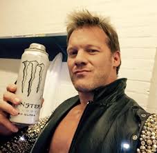 Chris Jericho