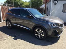 Maybe you would like to learn more about one of these? In Review Peugeot 3008 Estate 1 2 Puretech Gt Line Premium 5dr Petrol Manual Carlease Uk