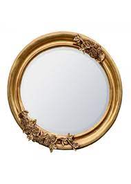 Mirrors or sideboards) we use specialist furniture couriers and these services are. Large Gold Oval Wooden Mirror