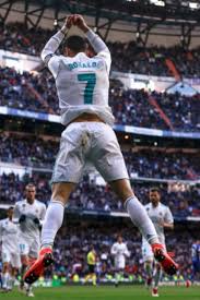 real madrid v deportivo alaves la liga ronaldo crstiano ronaldo ronaldo goals