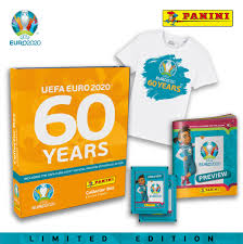 What will happen to my tickets now that the matches have been moved to other venues? Panini Collector S Limited Box Set Uefa Euro 2020 Official Preview Collectio Ebay