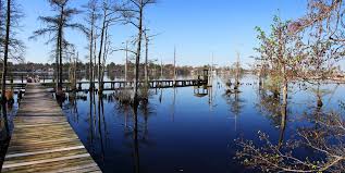 Although small, the diverse and distinctive elizabeth city has a world of opportunities that span all interests, many of which can be studied in detail at the acclaimed elizabeth city state university. The Dock Of The Bay Elizabeth City Nc One Journey