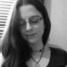 Lacey Kerr (@StarGazingWithU)