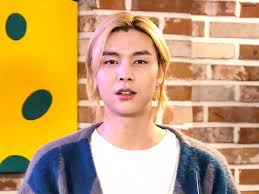 Join facebook to connect with johnny suh a and others you may know. Nct Johnny Suh Johnny Today With This New Hair Style Facebook