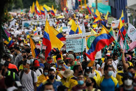We did not find results for: Atento Miercoles De Marchas En Bucaramanga Programe Sus Recorridos
