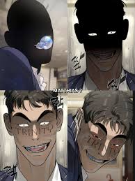 omg he's so handsome i'm going crazy over him 😍 #killerpeter #killerp...