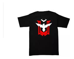 Maybe you would like to learn more about one of these? Playera Free Fire Heroico Unisex Tallas Hombre Mujer Nin Mercado Libre