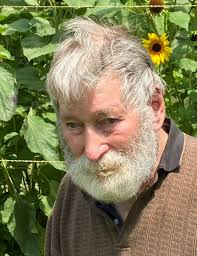 Obituary information for Richard W. Harding