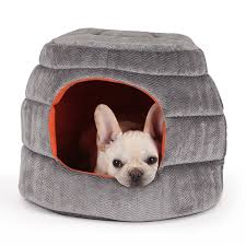 Save 20% in cart on select pet accessories. 15 Ultra Chic Dog Beds For Every Pup Parent S Style And Budget Barkpost