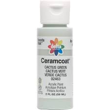 It's like green but lighter, which might make more sense. Shop Plaid Delta Ceramcoat Acrylic Paint Cactus Green 2 Oz 024630202w 024630202w Plaid Online