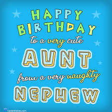 Check out this list of only the best diy birthday cards. Happy Birthday Aunt Top 50 Birthday Wishes For Auntie