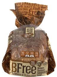 Product review e degree organic foods veganic bread. 5 Vegan Bread Brands Every Vegan Should Be Familiar With Vegan Grit