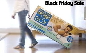Mattress In A Box Cyber Monday 2020 Deals Grab Best Mattresses At Cheapest Price Memory Foam Mattress Foam Mattress Mattress