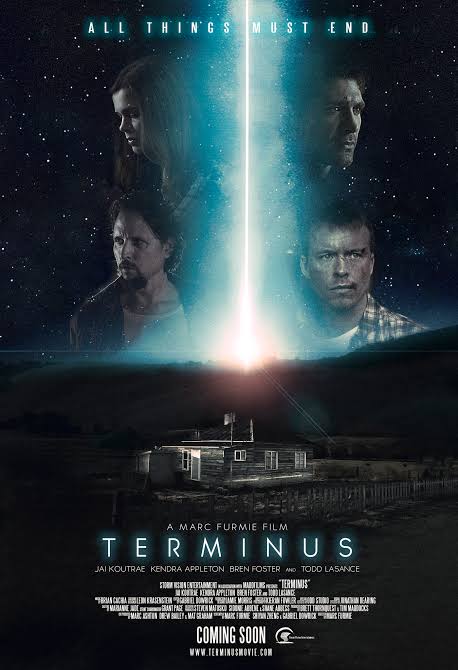 Terminus (2015) - IMDb