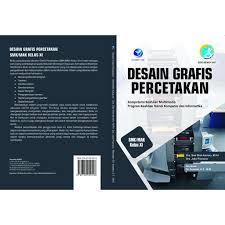Desain grafis percetakan materi dasar desain grafis dan nirmana ini dibuat sebagai pengganti pembelajaran tatap muka (luring) dikarenakan pandemi virus yang. Soal Essay Desain Grafis Percetakan Kelas 11 Pigura