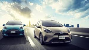 新型 アクア、ｆｍｃ。 新型 ヤリス との違い紹介。 フィットに乗る男. Https Xn W8j617go8evmirri Biz 2019 01 20 E3 82 A2 E3 82 Af E3 82 A2 E6 96 B0 E5 9e 8b E6 97 A7 E5 9e 8b E9 81 95 E3 81 84 E6 Af 94 E8 Bc 83