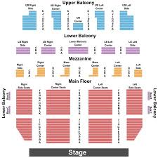Capitol Civic Centre Tickets In Manitowoc Wisconsin Seating