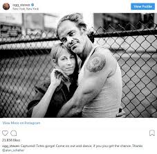 See full list on wealthypersons.com Steven Ogg From The Walking Dead Who Is His Wife Or Is He Gay Details