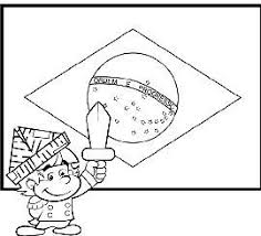 Procurando desenhos para imprimir e colorir? Atividades 7 De Setembro Educacao Infantil E Ensino Fundamental Aprender E Brincar