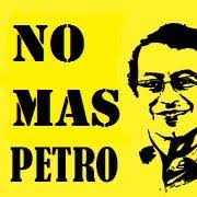 Despierta Colombia NO más PETRO - Home | Facebook