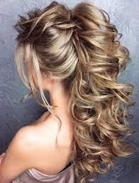 Diy Ponytail Ideas You Re Totally Going To Want To 2019 Prom Hairstyles For Long Hair Wedding Hairstyles For Long Hair Long Hair Styles