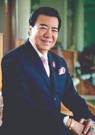 Tan sri quek leng chan: Tan Sri Datuk Richard Cham Appointed As Tote Board Chairman Selangor Turf Club