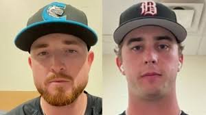 Tim Elko and Grant Taylor