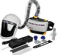 3M PAPR Respirator, Versaflo Powered Air Purifying ...