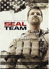 Seal Team Season Three Tv Series Free Free Tv Shows Tv Episodes