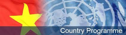 Quảng nam những ngày mưa ở làng biển. Unodc Viet Nam Office Country Programme