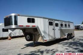 We did not find results for: Featherlite Horse Trailer For Sale Used 1999 4 Horse Gooseneck Horse Trailer For Sale Dixie Horse Mule Company