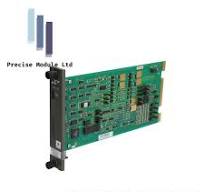 ABB IMCIS22 Infi 90 Control I/O Slave Module Factory мөөр басылган
