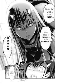 Best Jojo Manga Panels Black And White Read Manga Darling In The Franxx Vol 003 Ch 015 Read Online Online In High Quality Darling In The Franxx Anime Wall Art Manga Pages