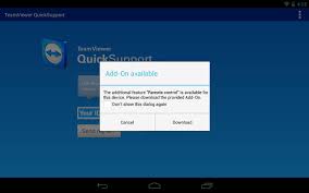 Qs Add On Android 7 For Android Apk Download