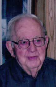 Wilbert "Webb" Henry Thoeming Obituary October 14, 2021