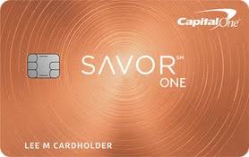 The new card with capital one nearly doubles the rewards walmart offered through its previous credit card program with synchrony. Capital One The Points Guy