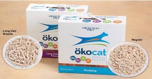 Get 3 00 Off Of Okocat Litter With Printable Coupon Healthy Pets Printable Coupons Litter
