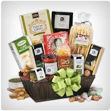 33 must gourmet gift baskets best