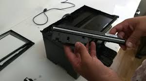 تثبيت تعريفات hp laserjet pro m1132 mfp يرجي اتباع الخطواط التالية : Hp Laserjet M1132 Mfp Code E8 Scanner Error Youtube