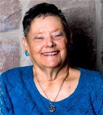 Dianna V. (nee Pritchard) Gordon Obituary