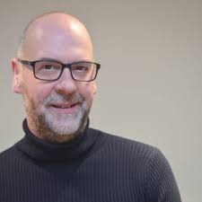 In Conversation with David Liddle