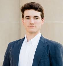 Nathaniel Shaw's Instagram, Twitter & Facebook