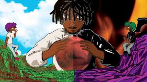 Lil uzi vert's car collection is insane and acts as a showcase for his love of anime. Lil Uzi Vert Anime Wallpapers Wallpaper Cave